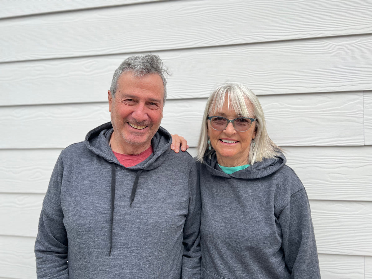 Peter & Patty's Favorite Products