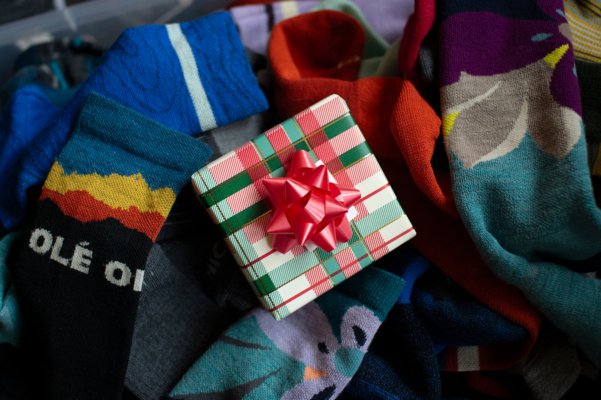 Socks For Discount
