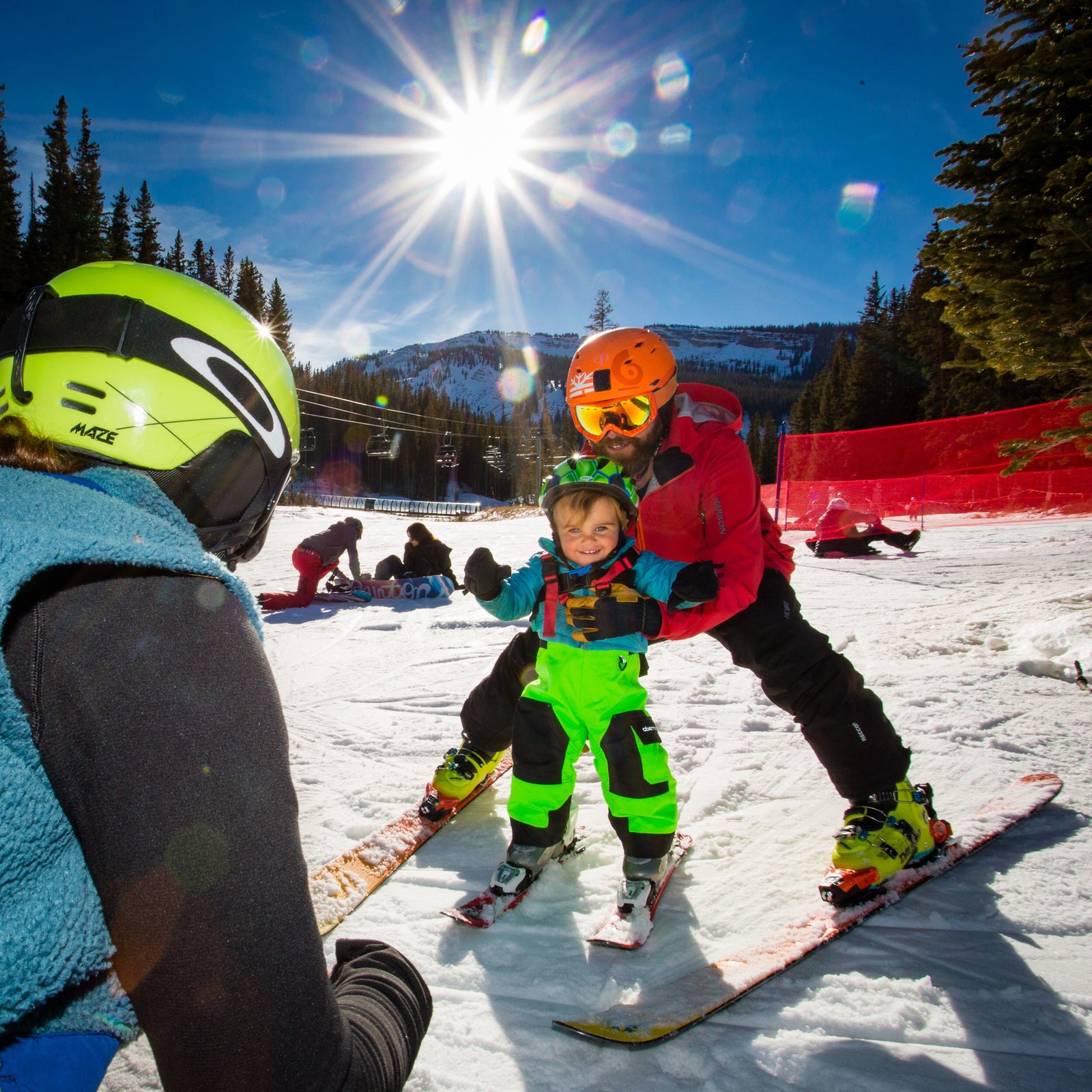 The Father's Day Collection