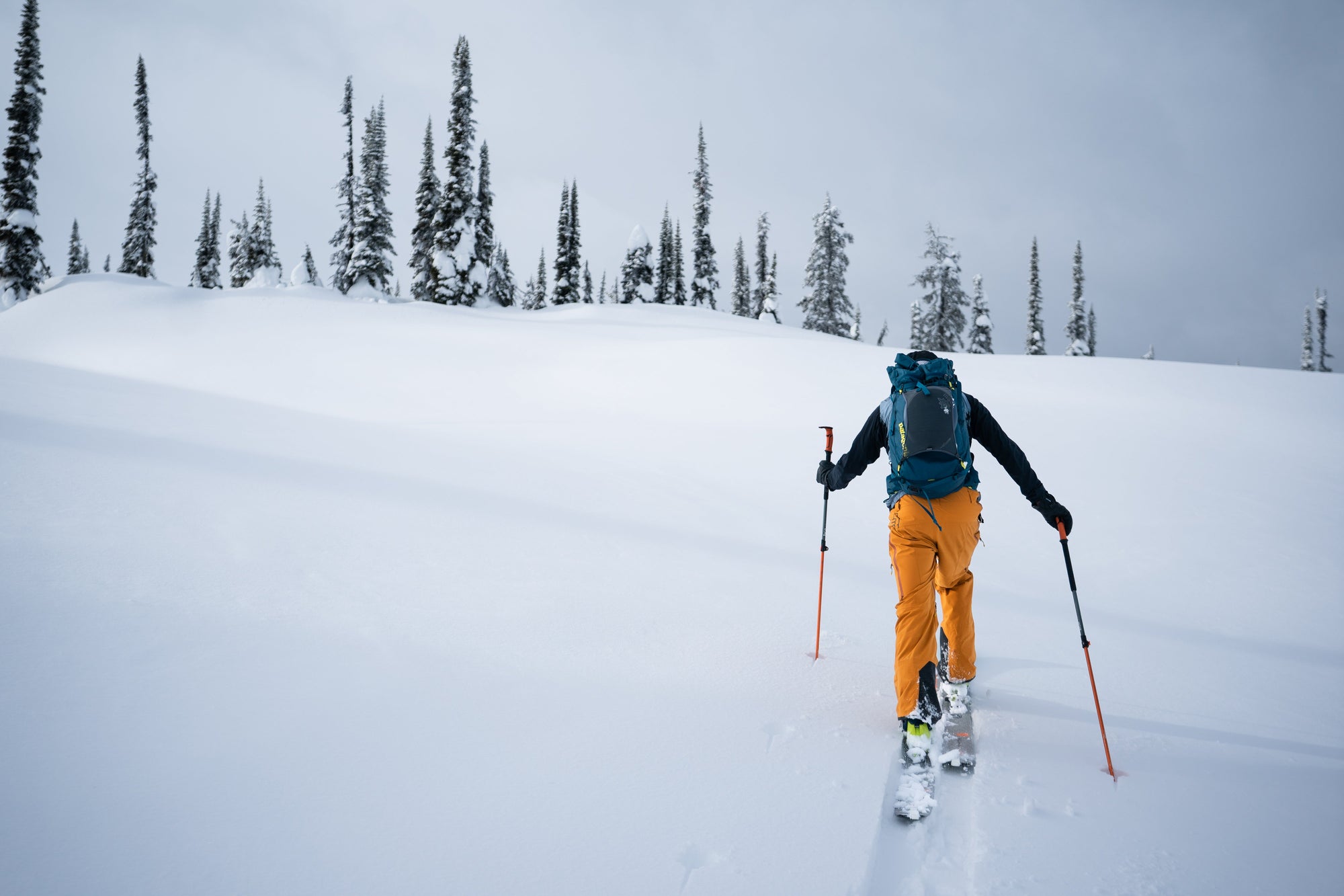 Socks For Skiers