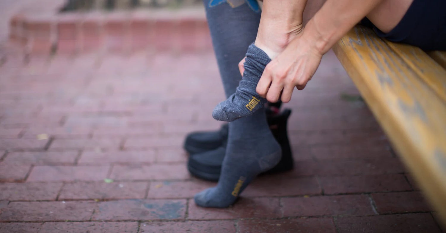 Everyday Socks