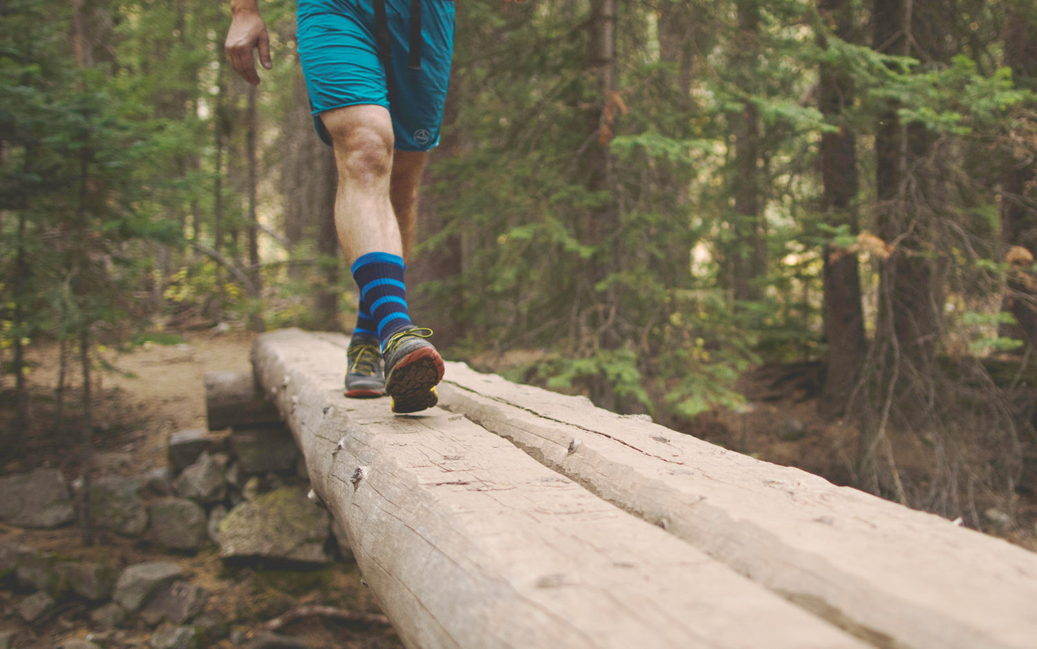 Hiking and Outdoor