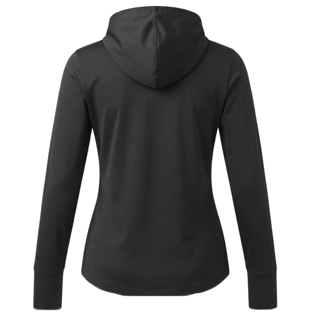 Women's Merino/Tencel Hoodie