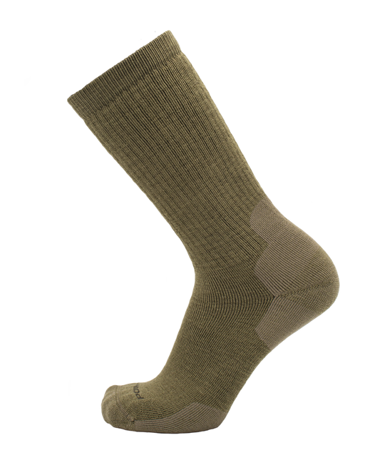 Operator Heavy Mid-Calf