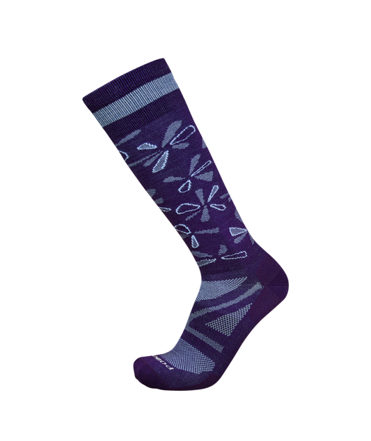 Kaleidoscope Ultra Light Over-the-Calf