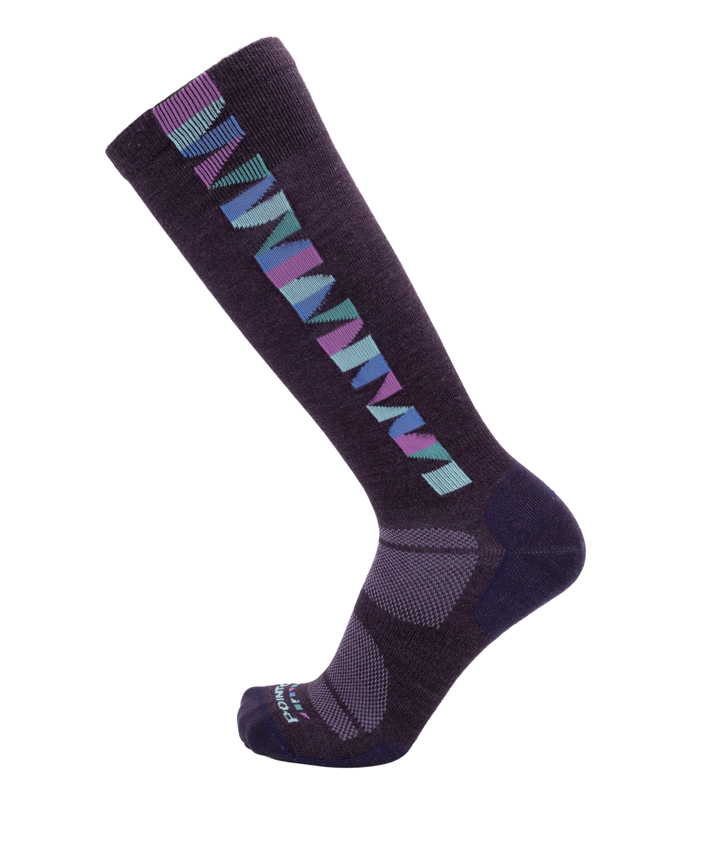 Mosaic Ultra Light Over-the-Calf