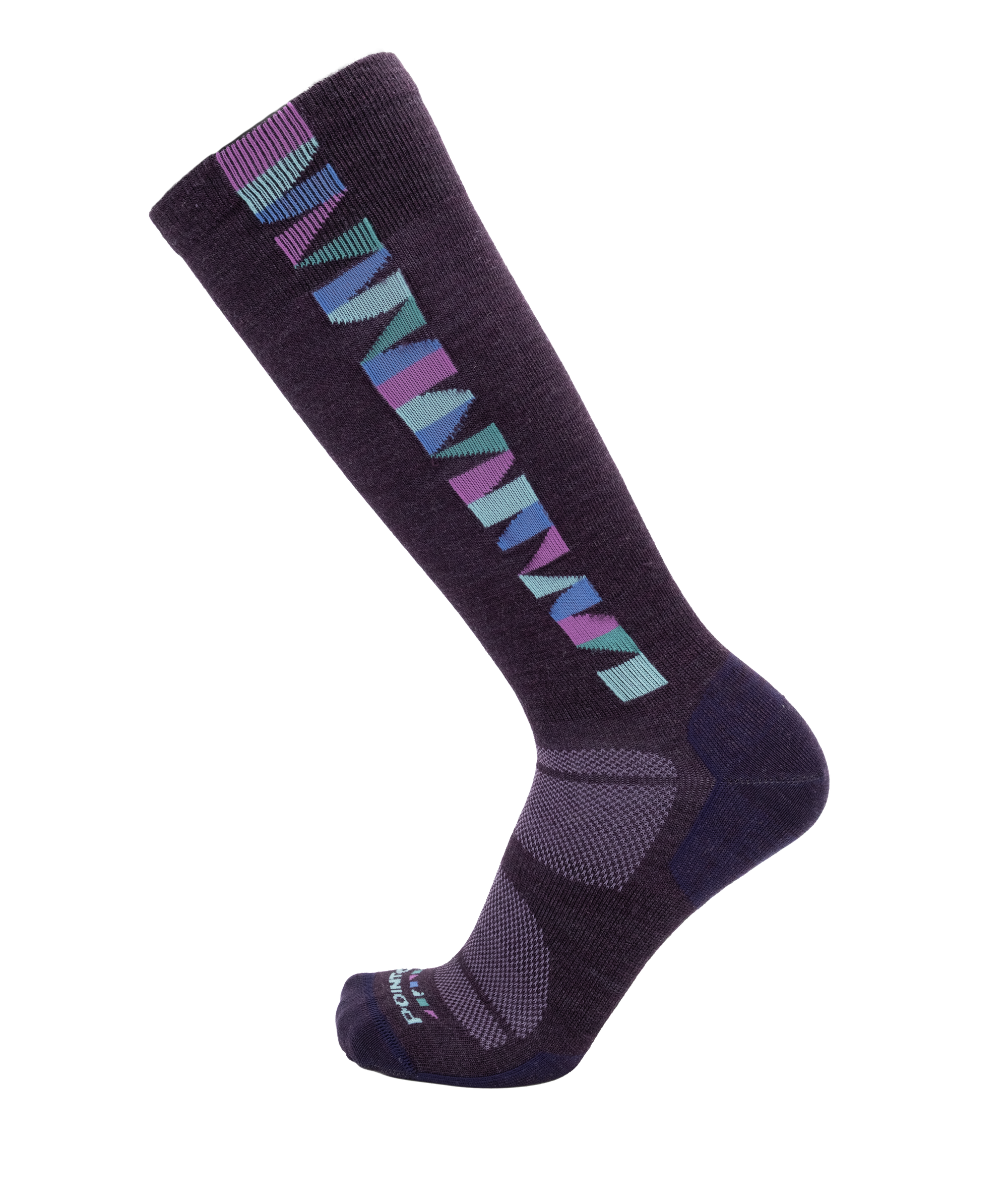 Mosaic Ultra Light Over-the-Calf