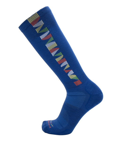 Mosaic Ultra Light Over-the-Calf