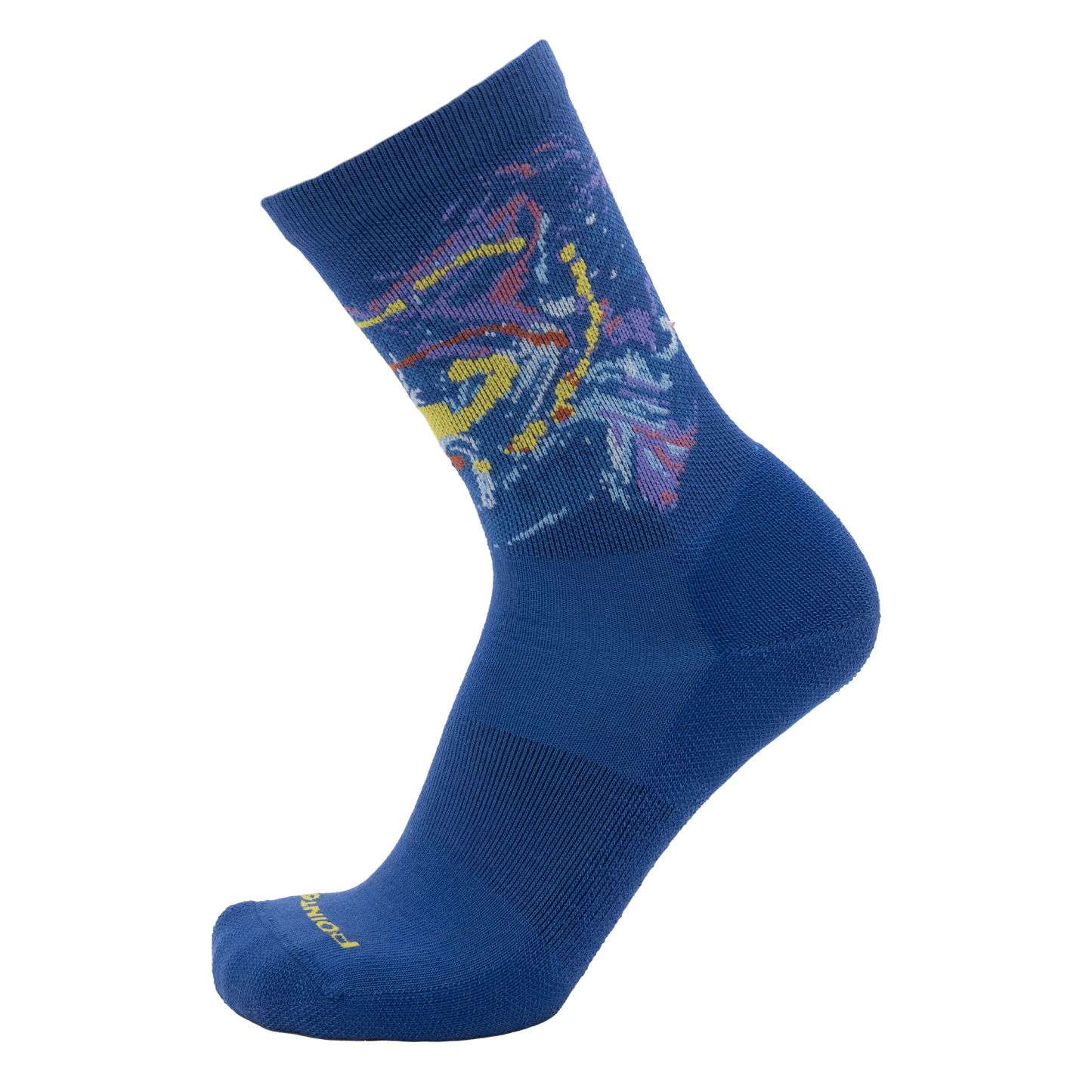 St. Jude Extra Light 3/4 Crew