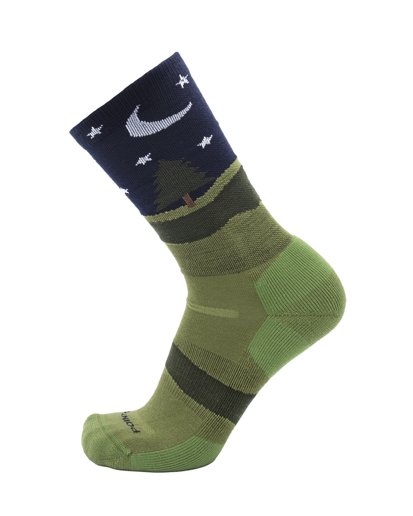 Knock Our Socks Off Light Crew