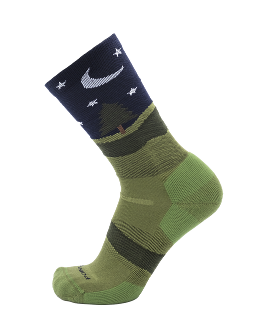 Knock Our Socks Off Light Crew