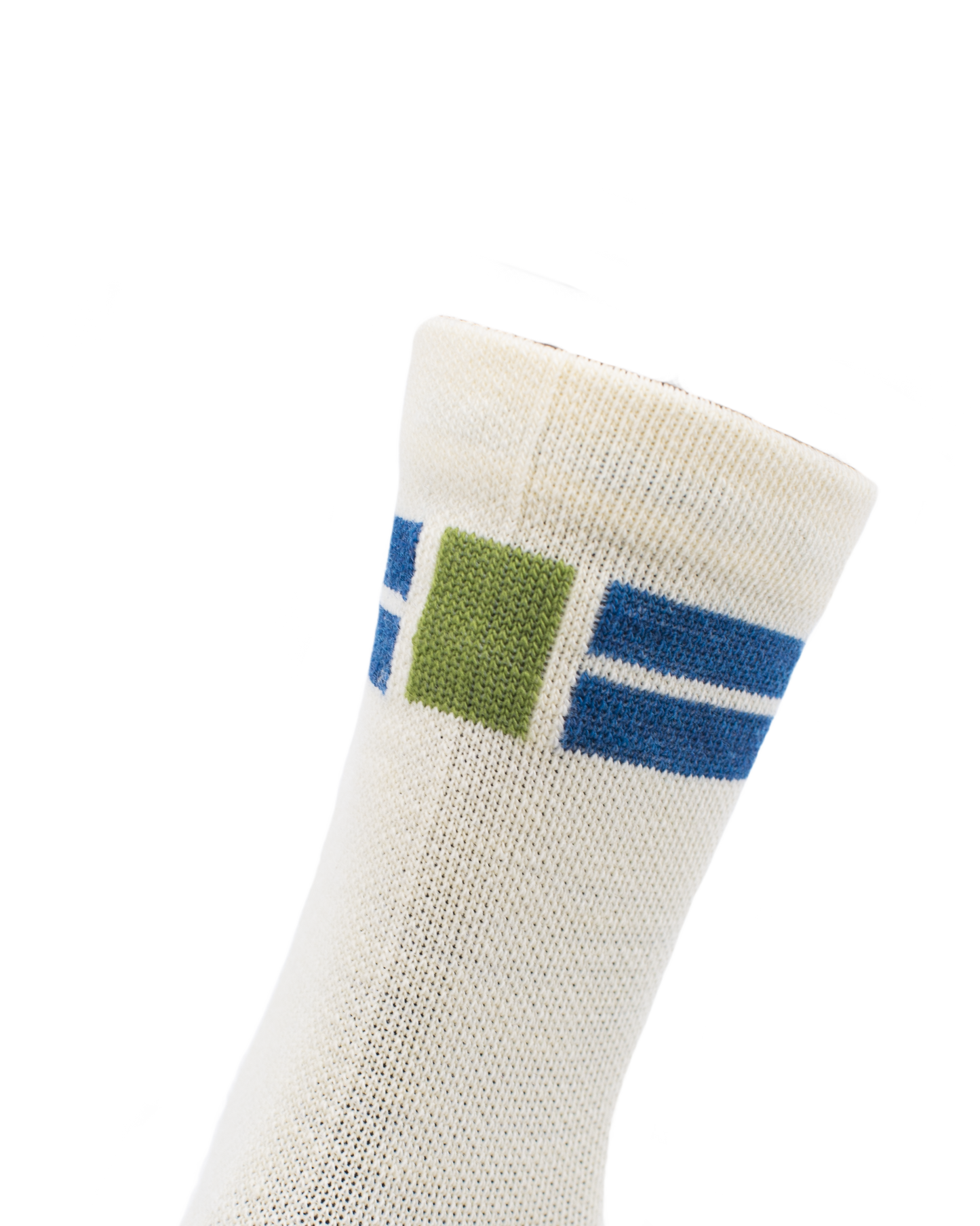 In The Kitchen Extra Light 3/4 Crew