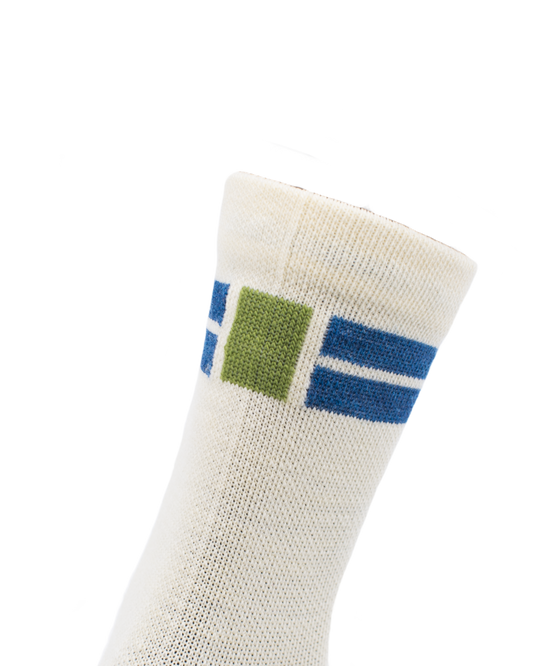 In The Kitchen Extra Light 3/4 Crew