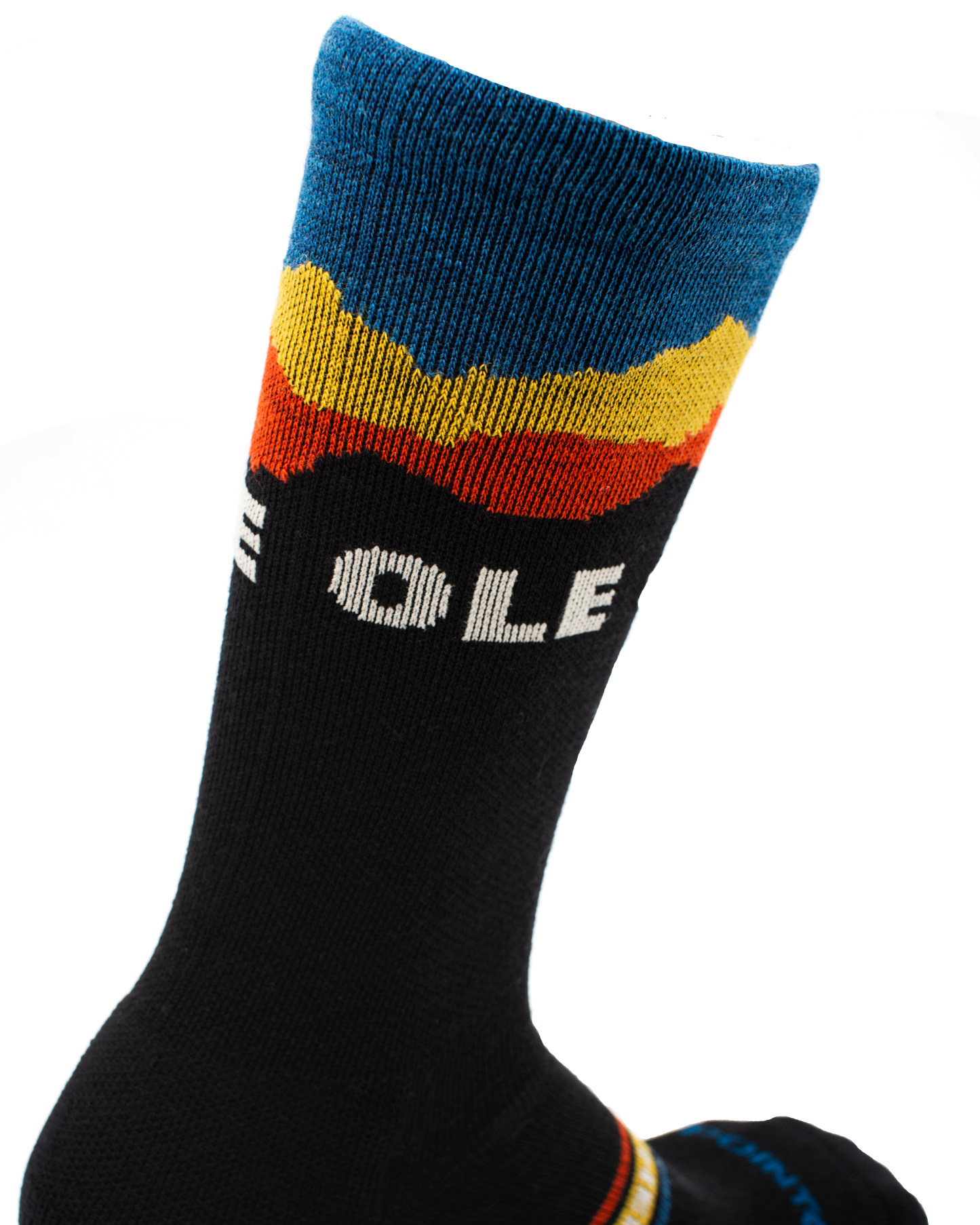 Duzer x Bikepacking Roots Extra Light Crew