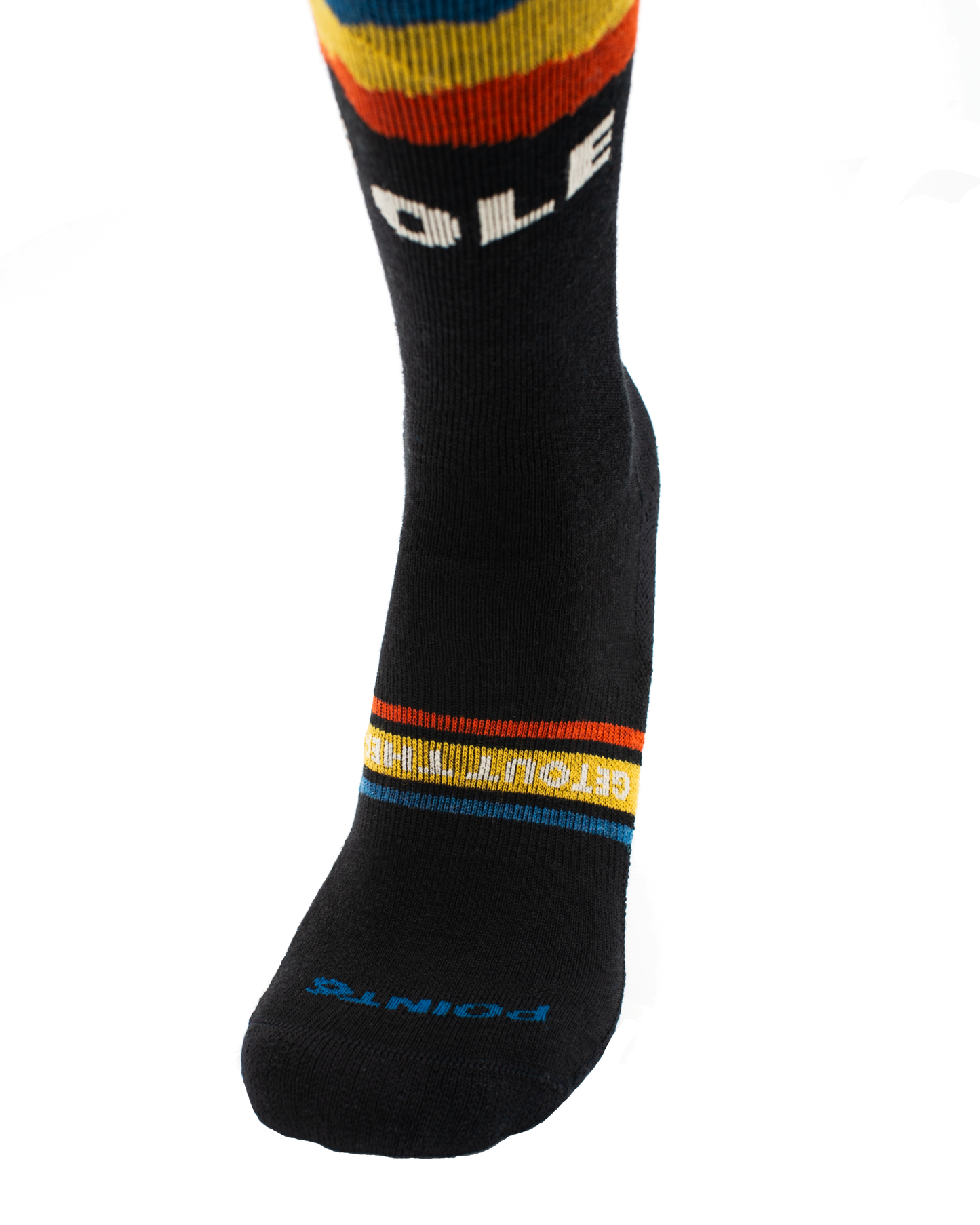 Duzer x Bikepacking Roots Extra Light Crew