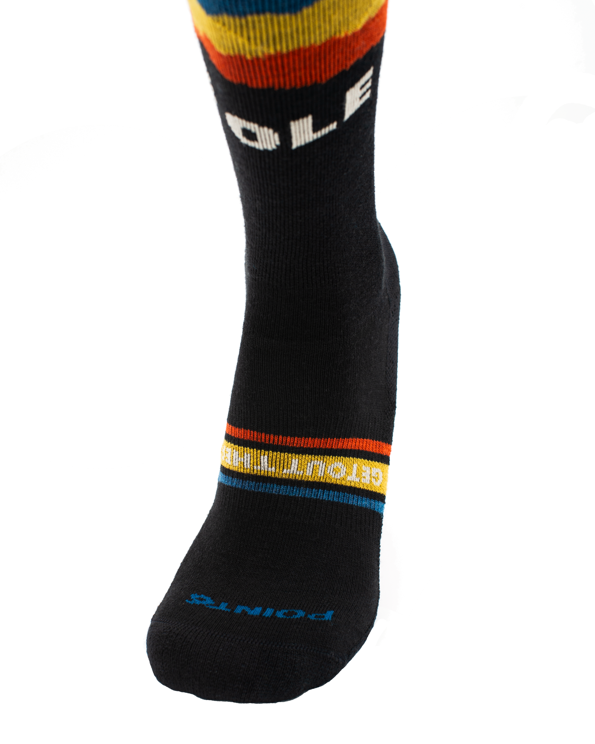 Duzer x Bikepacking Roots Extra Light Crew