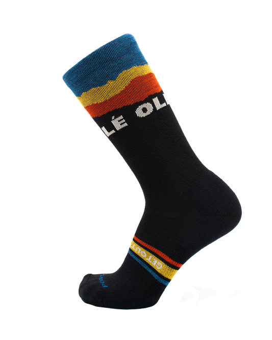 Duzer x Bikepacking Roots Extra Light Crew