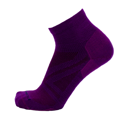 Second Wind Ultra Light 1/4 Crew