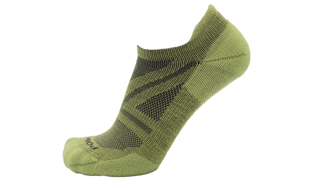 Dash Extra Light No Show