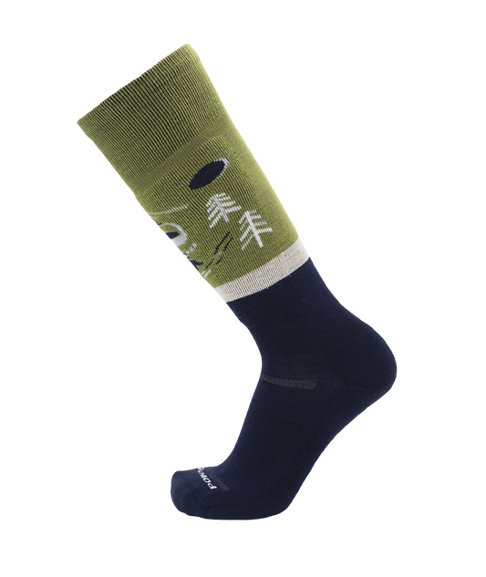 Moose Tracks Light Over-the-Calf