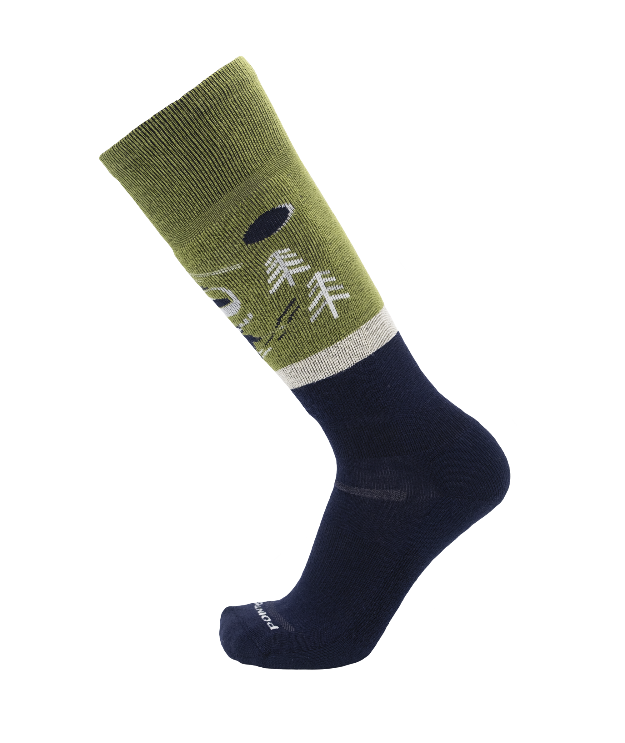 Moose Tracks Light Over-the-Calf