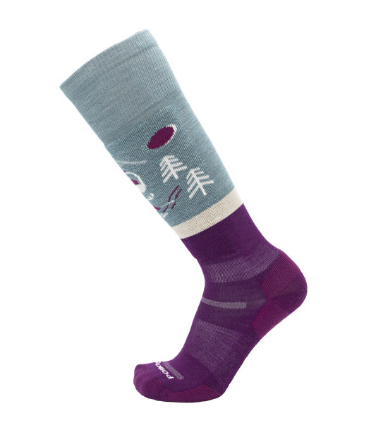 Moose Tracks Light Over-the-Calf