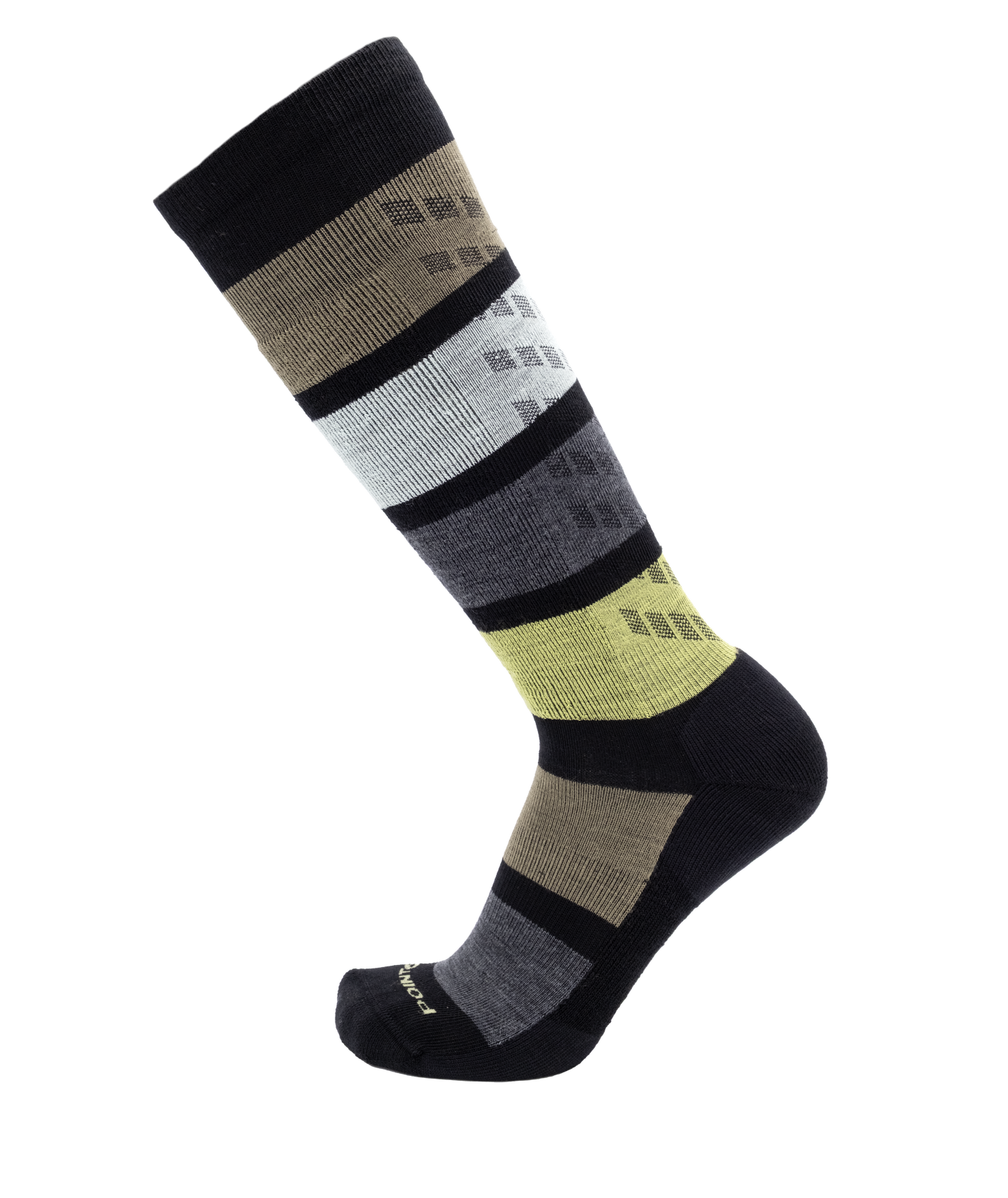 Track Light Over-the-Calf