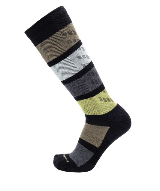 Track Light Over-the-Calf