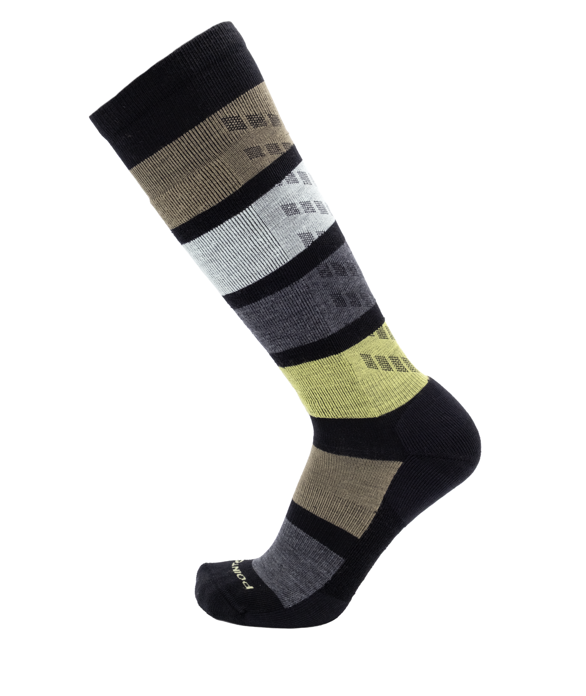 Track Light Over-the-Calf