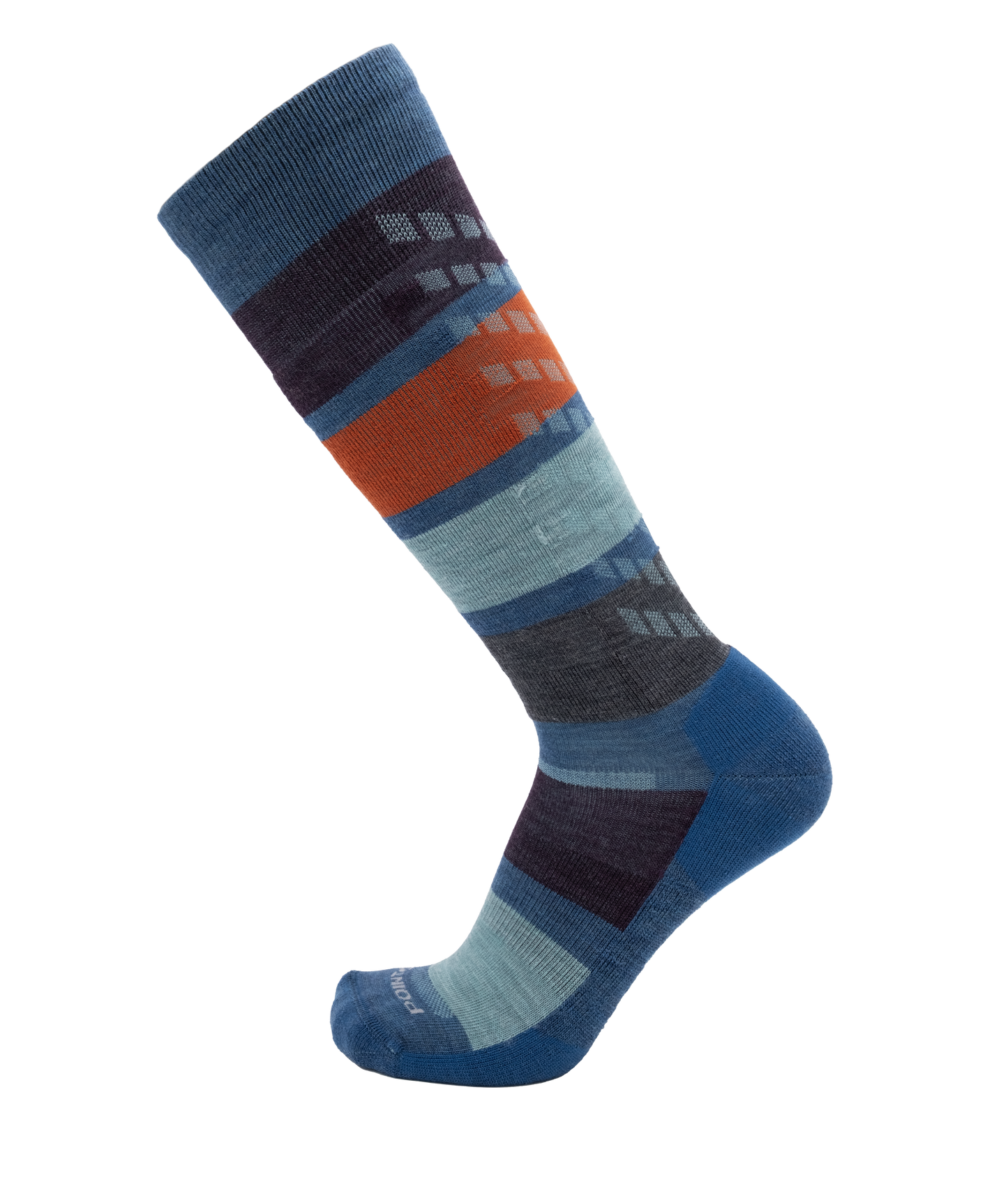 Track Light Over-the-Calf