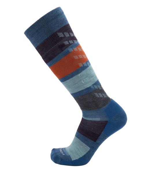 Track Light Over-the-Calf