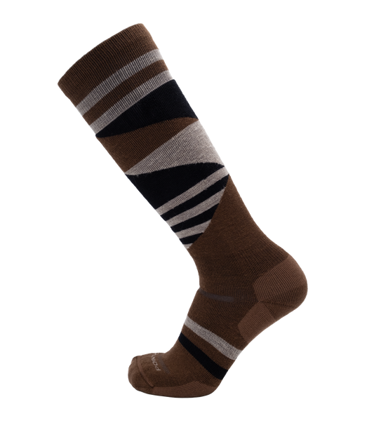 Shadow Medium Over-the-Calf