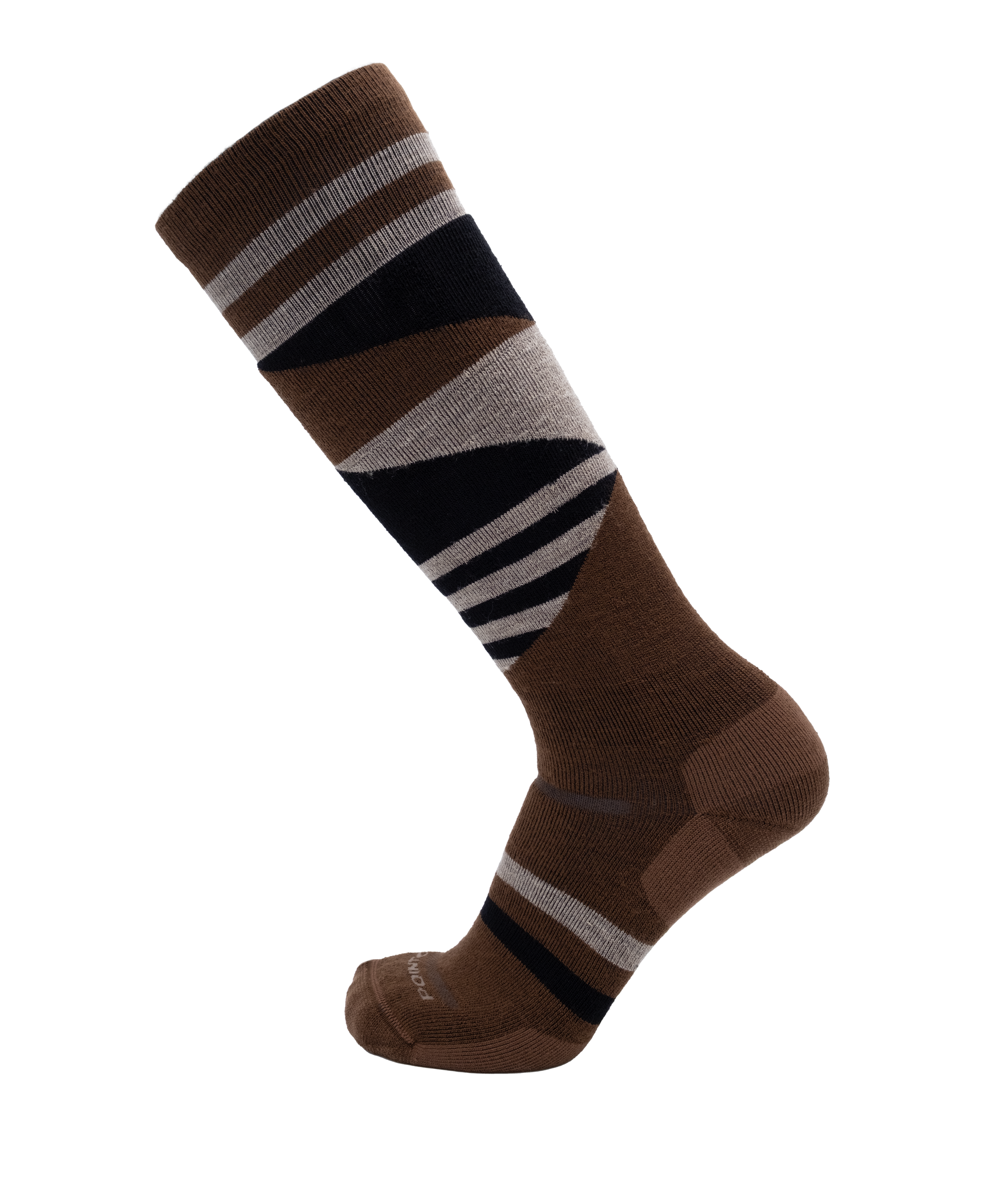 Shadow Medium Over-the-Calf