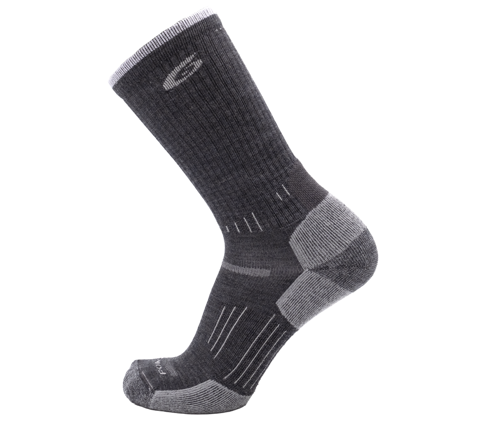 Essential Medium Crew