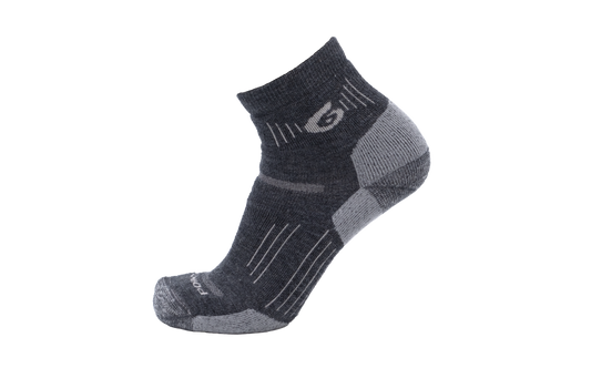 Essential Medium 1/4 Crew