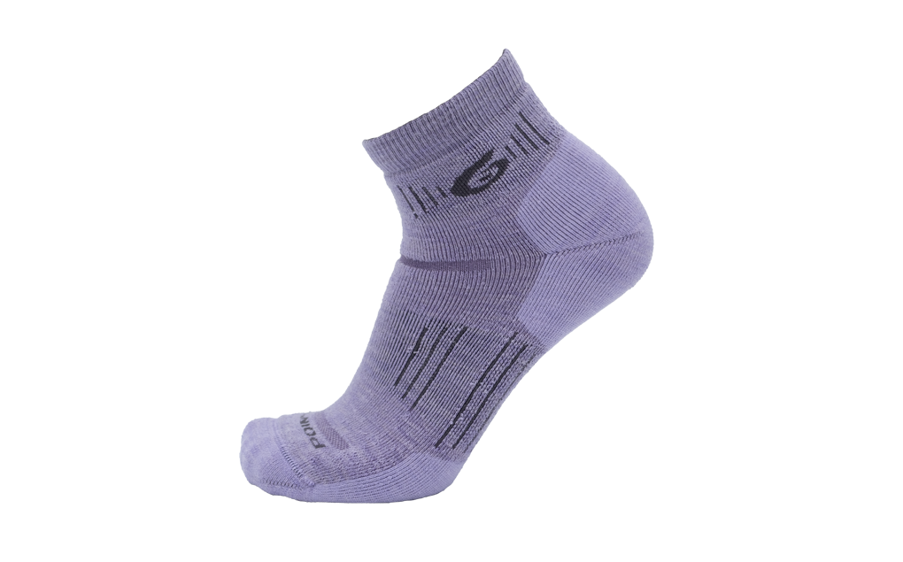 Essential Medium 1/4 Crew