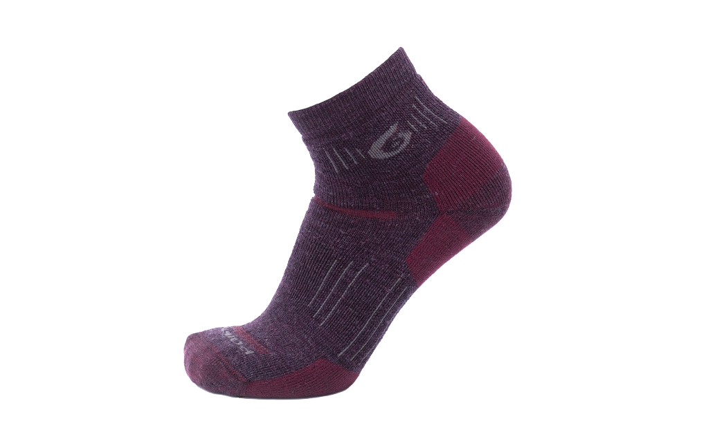 Essential Medium 1/4 Crew