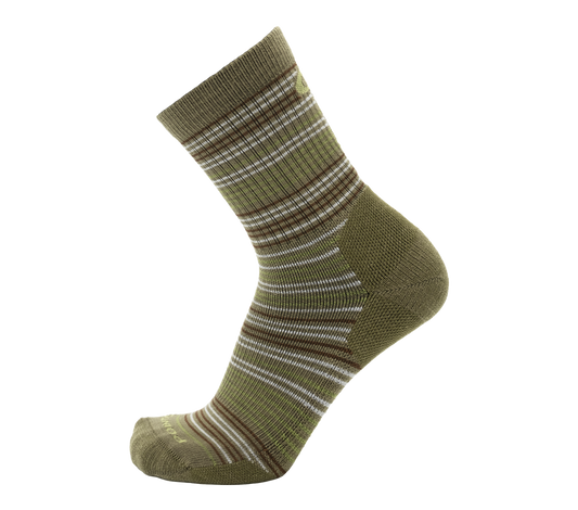 Daze Extra Light 3/4 Crew