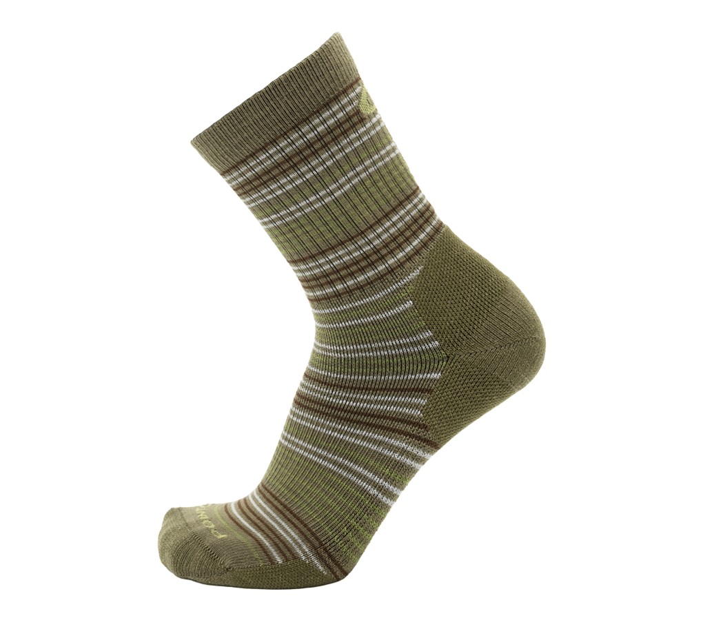 Daze Extra Light 3/4 Crew