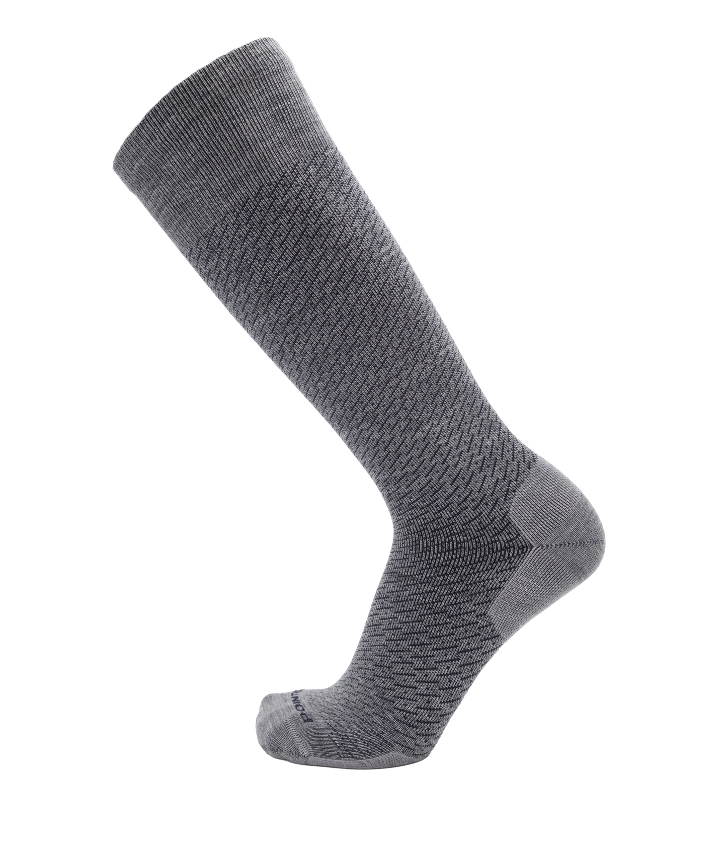 Mesh Compression Ultra Light Over-the-Calf