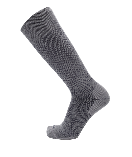 Mesh Compression Ultra Light Over-the-Calf
