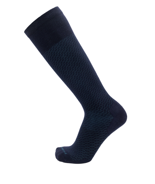Mesh Compression Ultra Light Over-the-Calf