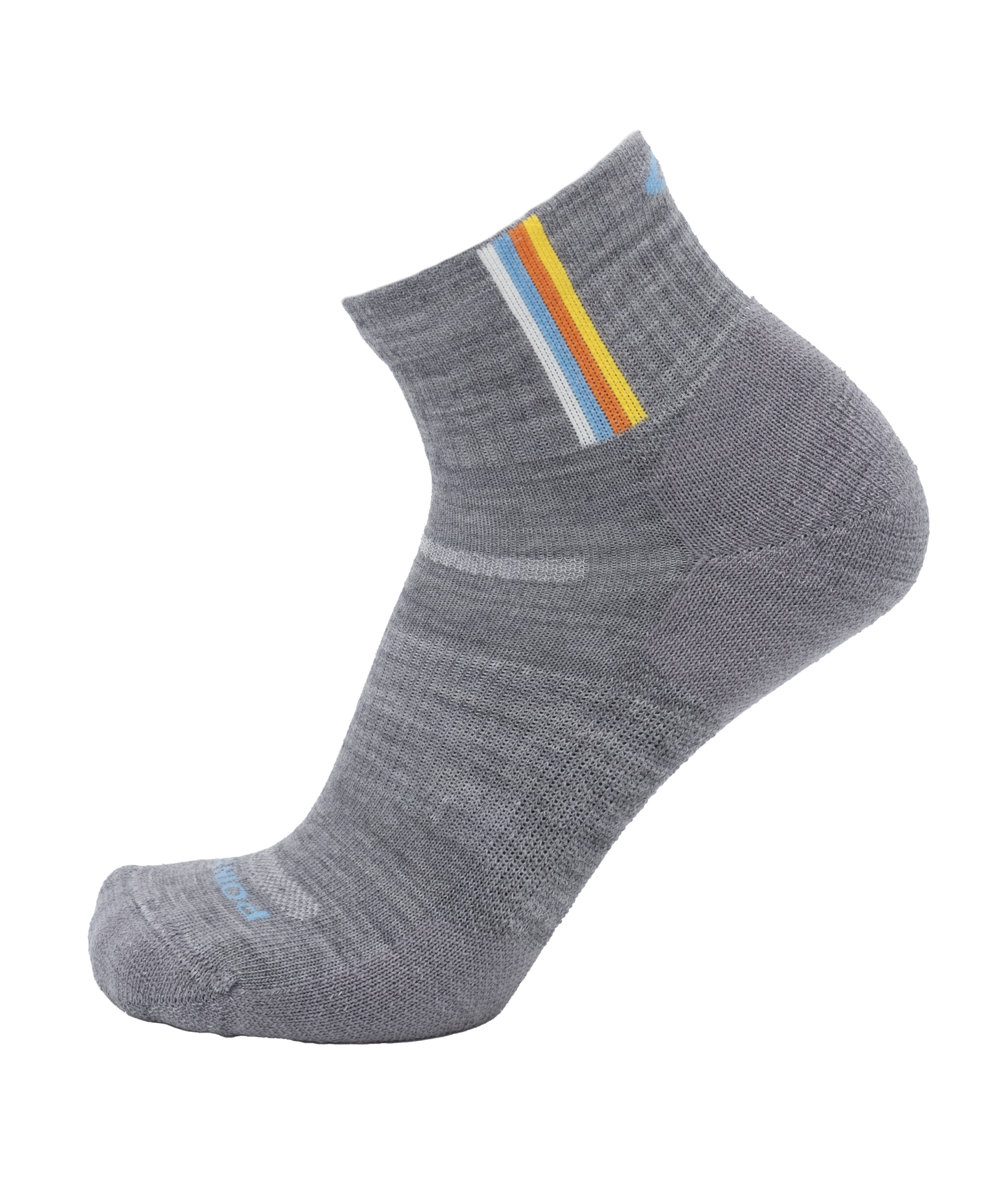 Coastal Extra Light 1/4 Crew