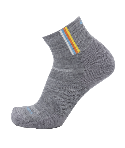 Coastal Extra Light 1/4 Crew