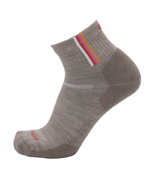 Coastal Extra Light 1/4 Crew