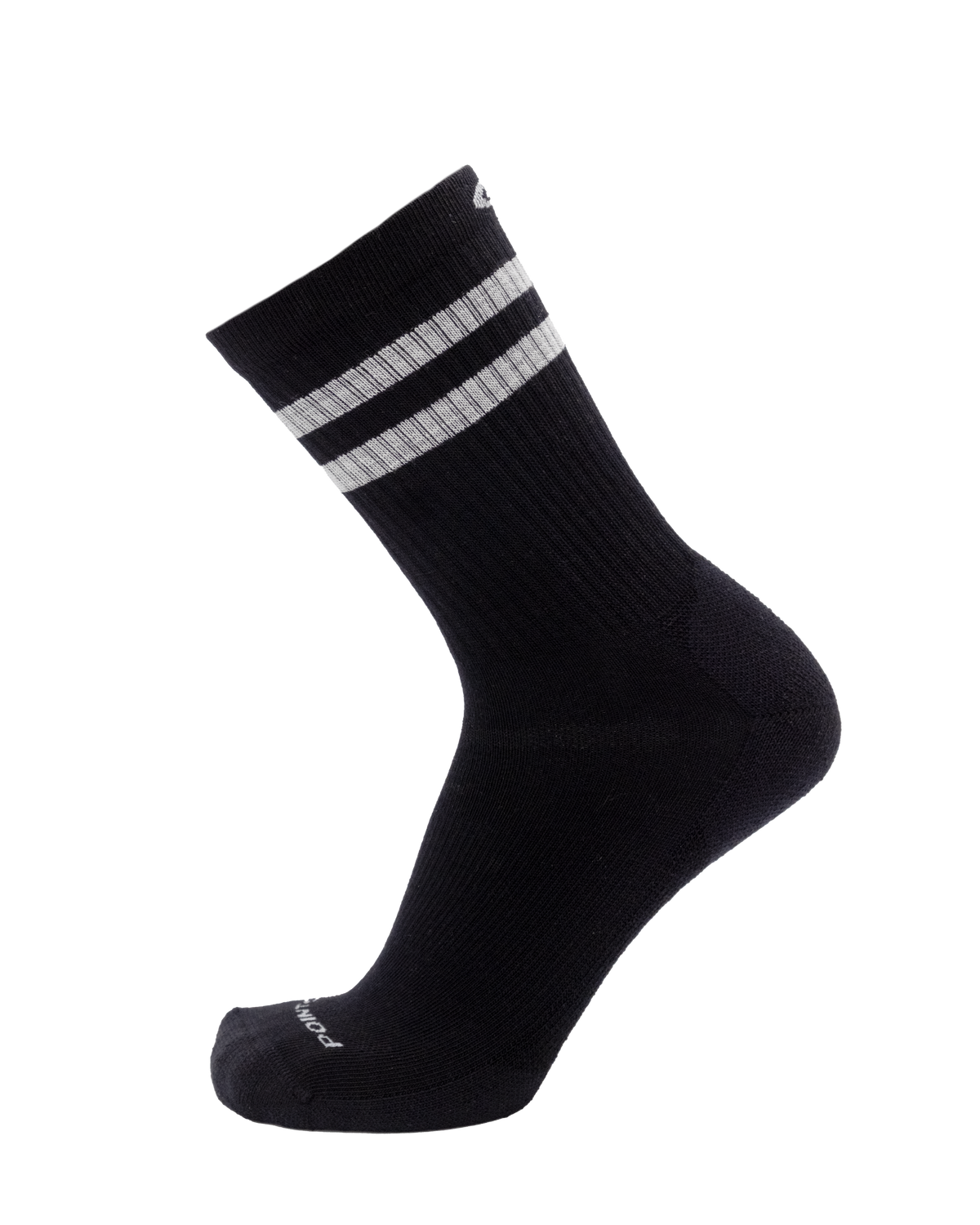 Retro Stripe Extra Light 3/4 Crew
