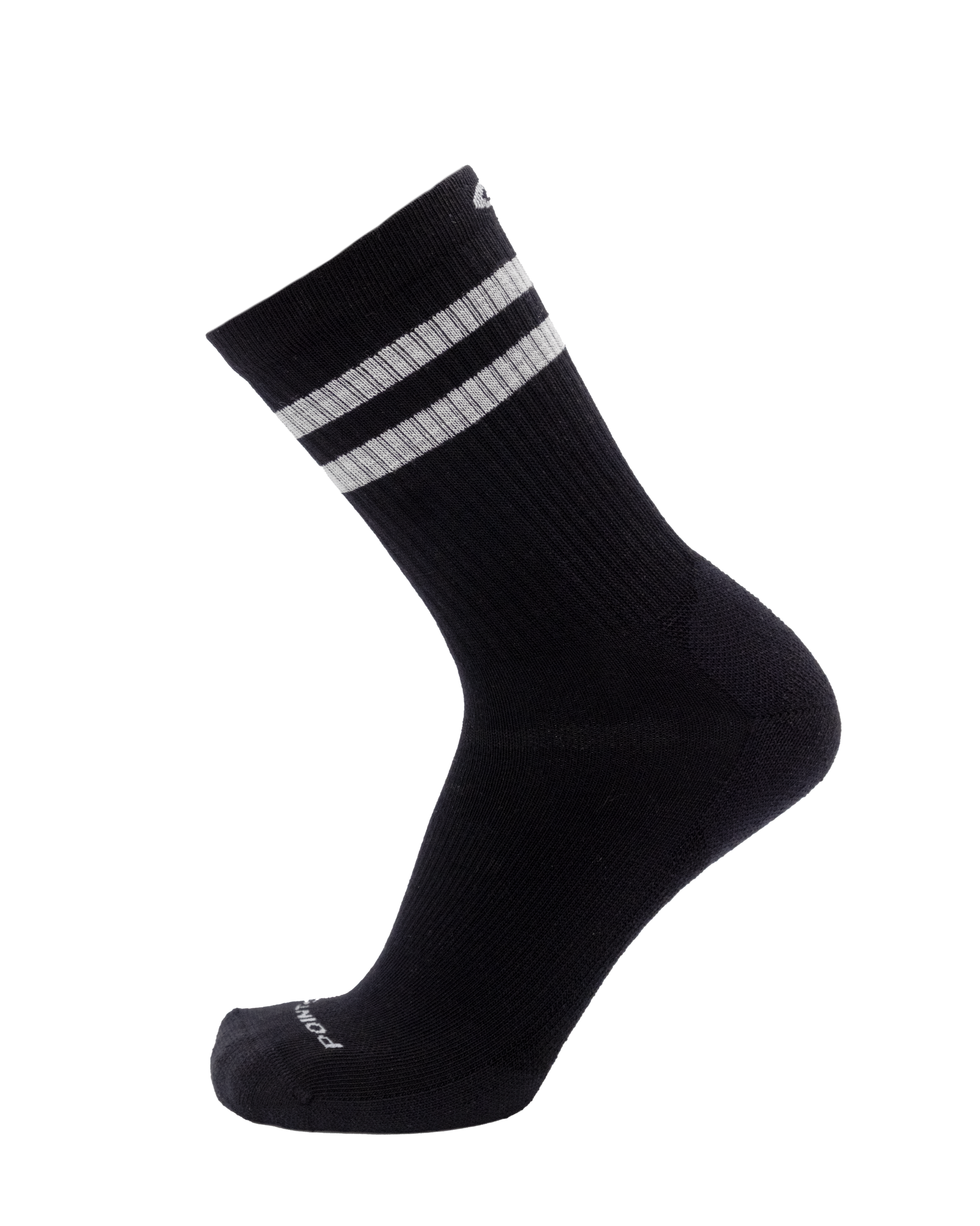 Retro Stripe Extra Light 3/4 Crew