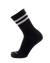 Retro Stripe Extra Light 3/4 Crew