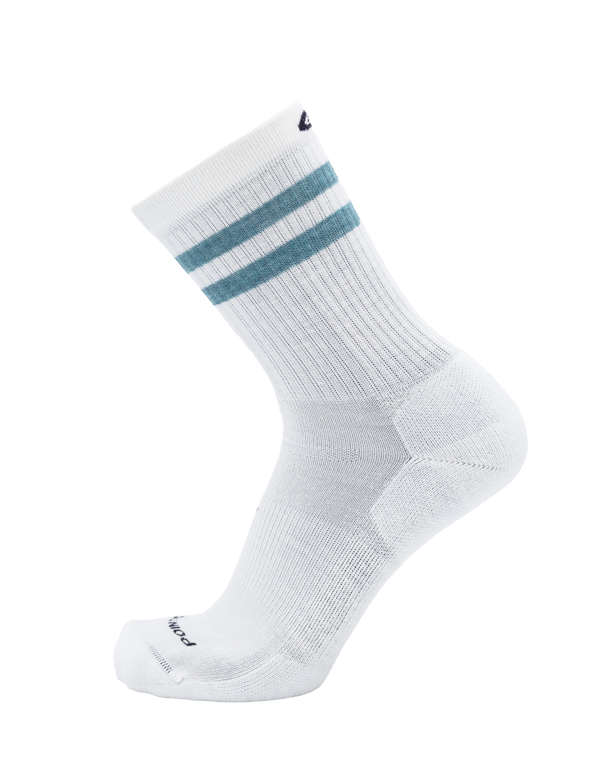 Retro Stripe Extra Light 3/4 Crew