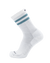 Retro Stripe Extra Light 3/4 Crew